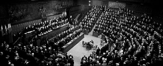 Parlamento