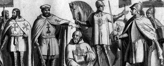 crociati