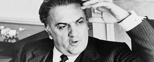 Fellini