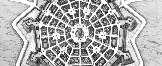 Palmanova