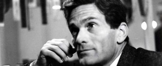 Pasolini 2