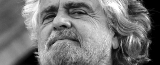 Grillo