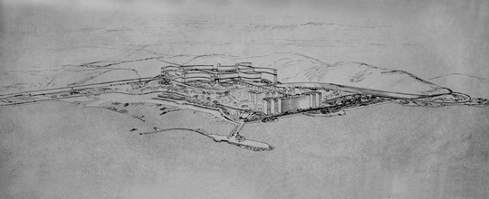 Le-Corbusier