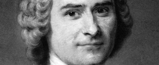 Rousseau 2