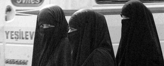 donne-velate