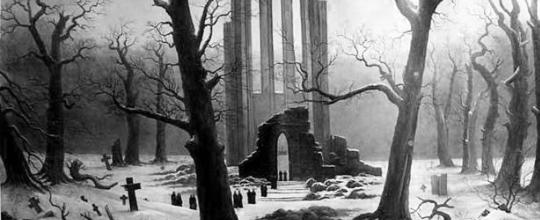 friedrich-tempio-ghiaccio