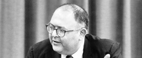 Herman kahn