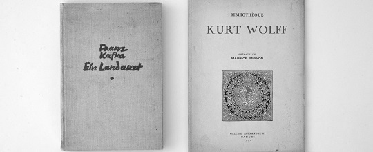 Libri B-W