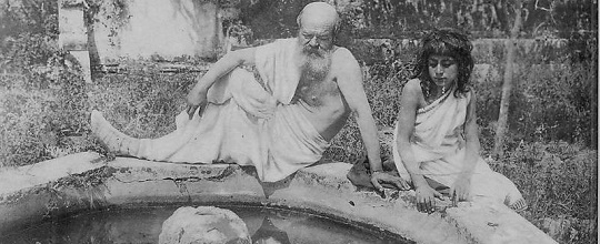 socrate ed efebo