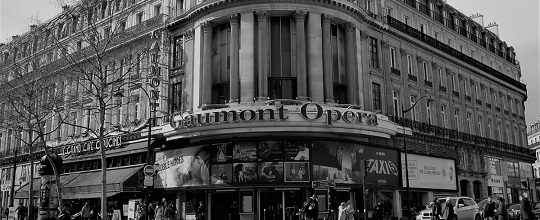 gumont