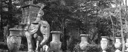 Bomarzo 7