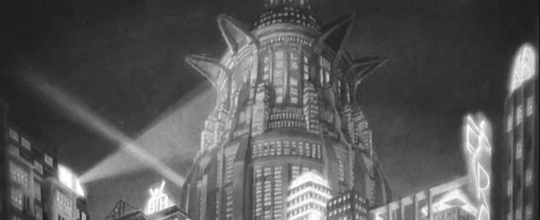 metropolis torre