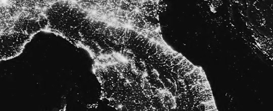 italia notte